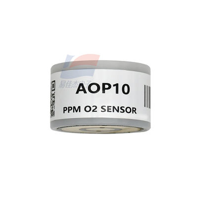 AOP10 Микрооксигенный датчик низкий показатель обнаружения Электрохимическая быстрая реакция