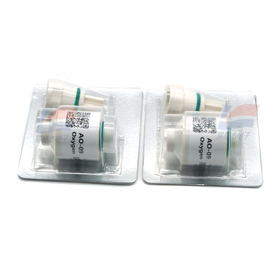 9-13 мВ Выходное напряжение AO-09 Датчик кислородного газа для измерения кислорода в реальном времени