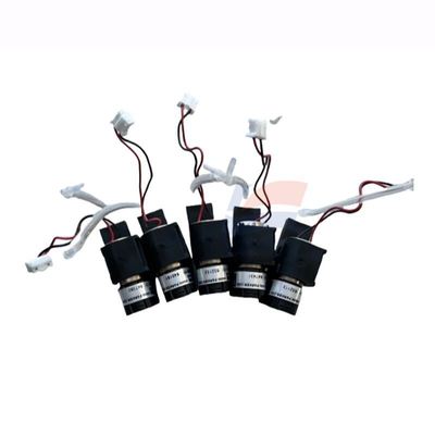 YJJ XT-RPUMP-K1 Воздушный насос для четырехкомпонентного газоанализатора заменен на новый насосный узел для газоанализатора BW Max XT II