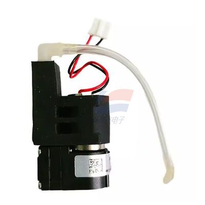 Воздушный насос YJJ XT-RPUMP-K1 Детектор газа «четыре в одном» Заменен новым насосом в сборе Детектор газа BW Max XT II