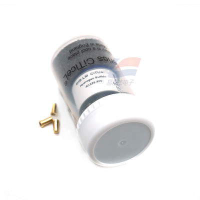 Электрохимический датчик H2S YJJ 4HS-LM AC226-800 0-100 ppm для обнаружения концентрации H2S