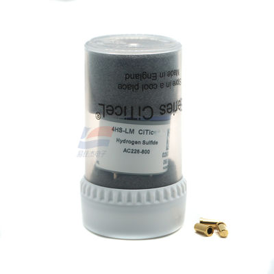 Электрохимический датчик H2S YJJ 4HS-LM AC226-800 0-100 ppm для обнаружения концентрации H2S