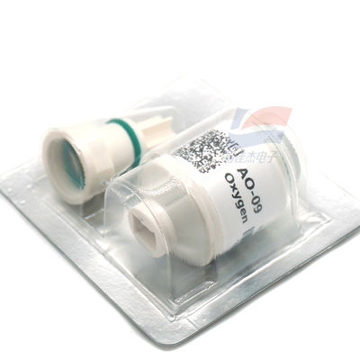 YJJ AO-09 Электрохимический датчик кислорода для мониторинга концентрации кислорода в медицинском оборудовании