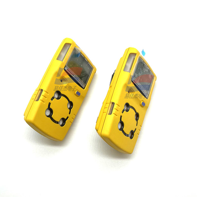 MicroClip XL MCXL-XWHM-Y-CN Устойчивый к взрыву детектор газа четырех в одном