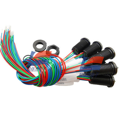 YJJ LLC200D3SH переключатель уровня жидкости для обнаружения уровня жидкости машины смазочного масла радиатора холодильника