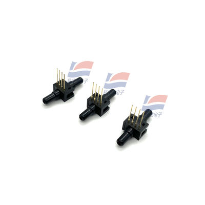 YJJ 26PCBFA6D 0-5 Psi - это миниатюрный бортовый датчик давления, используемый для мониторинга промышленного давления