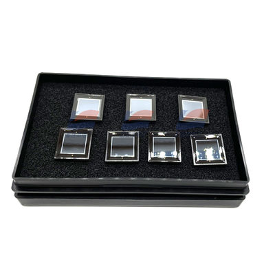 S1337-1010BR Si фотодиод для прецизионной фотометрии в диапазоне от УФ до ИК, низкая емкость