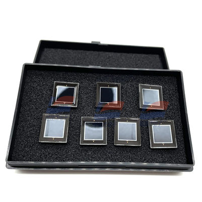 S1337-1010BR Si фотодиод для прецизионной фотометрии в диапазоне от УФ до ИК, низкая емкость