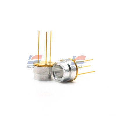 EMIRS200-AT01T-BR090 Маломощный портативный инфракрасный источник света для портативных газоанализаторов