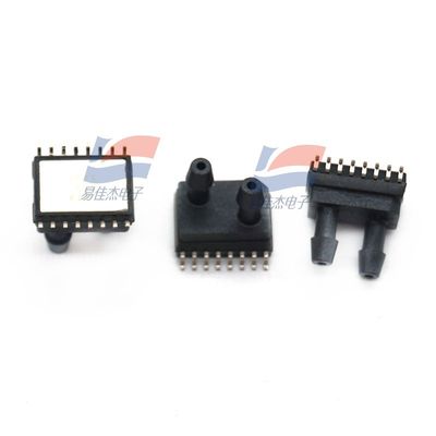 YJJ XGZP6878 Подходит для не коррозионного газового или жидкого датчика давления