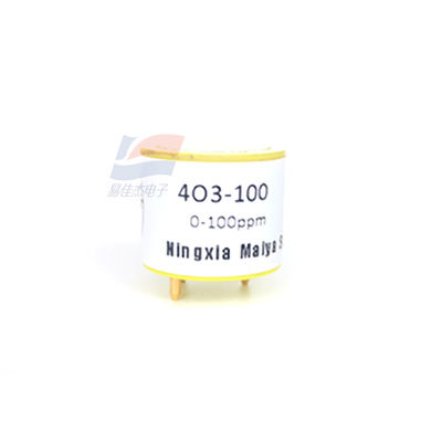 YJJ 4O3 MST 4 Серия Электрохимический датчик озона используется для мониторинга утечки газа (различные диапазоны доступны)