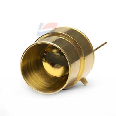 YJJ HIS550R-OWC Нано-инфракрасный источник света для черного тела для обнаружения хладагентов