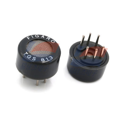 TGS813 Полупроводниковый газовый датчик для обнаружения утечек газа в быту