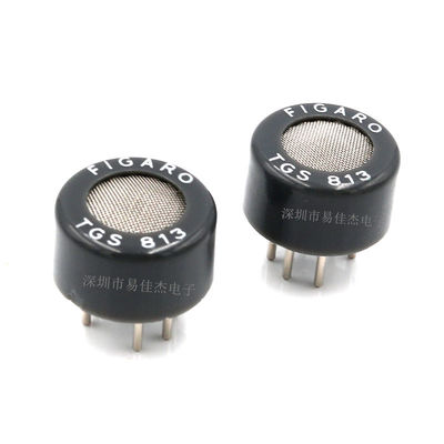 TGS813 Полупроводниковый газовый датчик для обнаружения утечек газа в быту