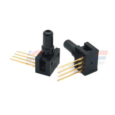 26PCDFA6G Board Mount Pressure Sensors Through Hole SIP4 Packing