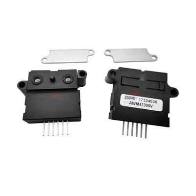 YJJ AWM42100VH Gas Flow Sensor Is Used In Fields Such As Industrial Automation And Environmental Monitoring