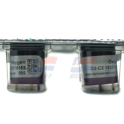 Электрохимический датчик кислорода (датчик O2) O2-C2 для сигнализаторов кислорода и анализаторов атмосферы