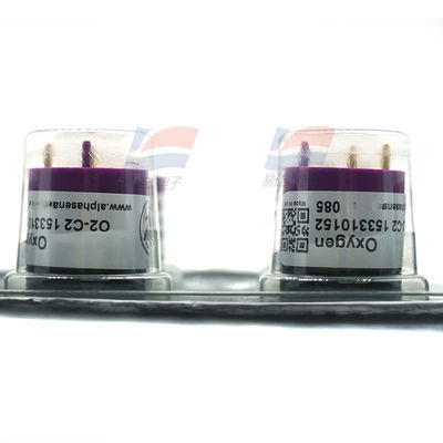 Электрохимический датчик кислорода (датчик O2) O2-C2 для сигнализаторов кислорода и анализаторов атмосферы