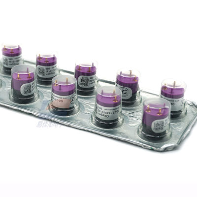 Электрохимический датчик кислорода (датчик O2) O2-C2 для сигнализаторов кислорода и анализаторов атмосферы