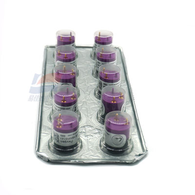 Электрохимический датчик кислорода (датчик O2) O2-C2 для сигнализаторов кислорода и анализаторов атмосферы