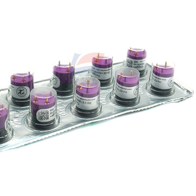 Электрохимический датчик кислорода (датчик O2) O2-C2 для сигнализаторов кислорода и анализаторов атмосферы