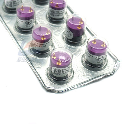 Электрохимический датчик кислорода (датчик O2) O2-C2 для сигнализаторов кислорода и анализаторов атмосферы