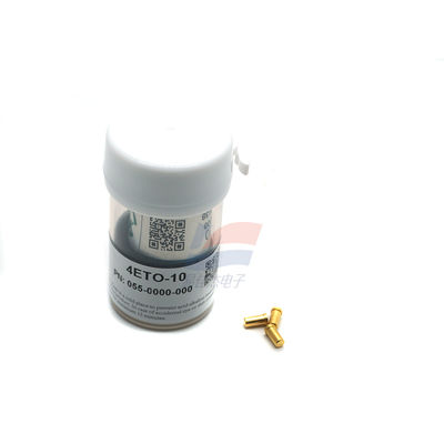YJJ 4ETO-10 0550-0000-000 0-10 ppm Electrochemical Gas Sensor Is Used For Environmental Monitoring