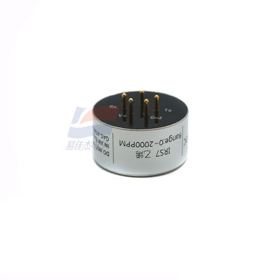 YJJ IRS7 0-2000PPM Series Ethylene Infrared Gas Sensor (With Selectable Range)