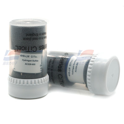 4HS-LM Hydrogen Sulphide Gas Sensors 4Series 3 Electrode 100PPM