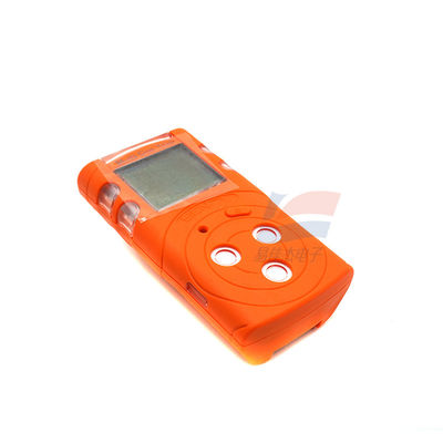 SP-MGT-P Газоанализатор Многокомпонентный Три датчика Четыре канала Малый размер