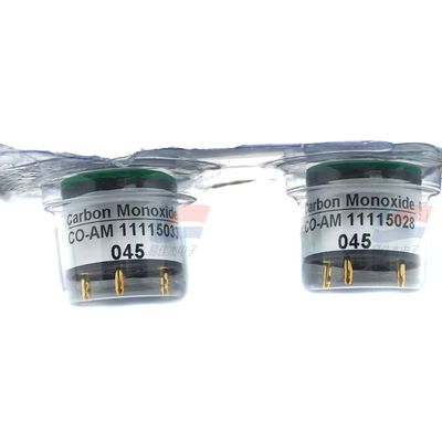 CO-AM Электрохимический датчик окиси углерода для мониторинга промышленной безопасности и мониторинга защиты окружающей среды