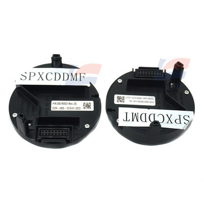 YJJ SPXCDTMF Gas Detector Accessory Housing With Digital Display
