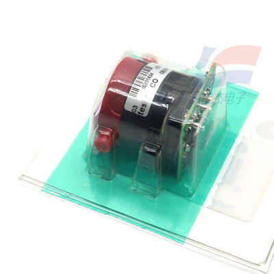 YJJ 0393 0100 Тип CO H2 компенсационный газовый датчик используется для измерения дымовых газов