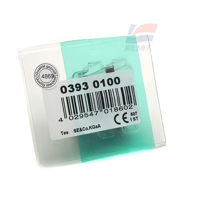 YJJ 0393 0100 Тип CO H2 компенсационный газовый датчик используется для измерения дымовых газов