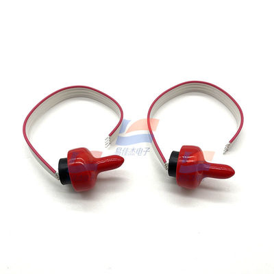 Датчик давления YJJ NPI-19A-CZ021GH используется в биомедицинских приборах с давлением 2,5 фунта на квадратный дюйм