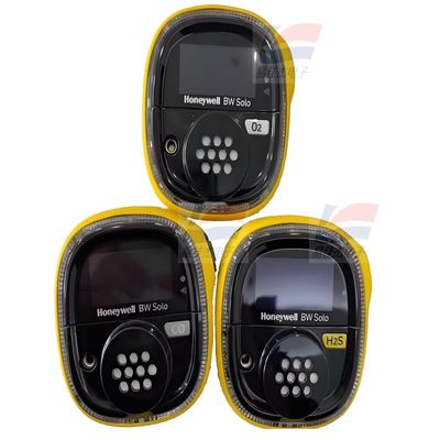 Серия однокомпонентных газоанализаторов YJJ BWS2-M-Y Solo предназначена для мониторинга угарного газа (CO) в целях промышленной безопасности.