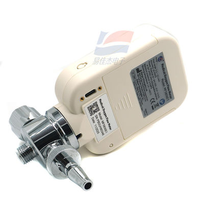 Датчик потока YJJ MF5806E1 используется в системах подачи медицинского кислорода