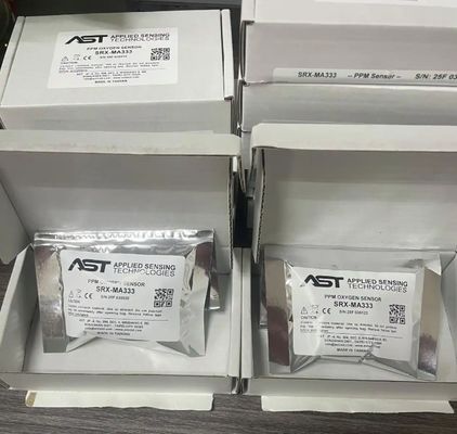 YJJ SRX-MA333 Electrochemical Micro-Oxygen Sensor Is Used Industries Medical Fields Semiconductors And Other Areas
