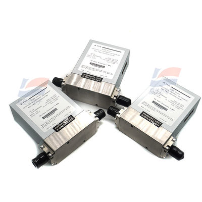 AS200 Aluminum Alloy High-precision Gas Mass Flow Controller air Micro-gas Flow Meter