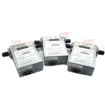 AS200 AS200S Алюминиевый сплав Высокоточный расходомер газа воздуха Микро-расходомер газа