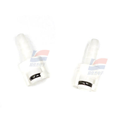 Аксессуары быстроразъемного соединения YJJ M0931K для пробоотборного шланга используются для подключения пробоотборных шлангов газоанализаторов