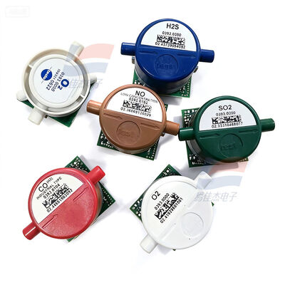 0393 0152 Заменяющий датчик низкого диапазона оксида азота (NOlow), специализированный для измерения дымовых газов