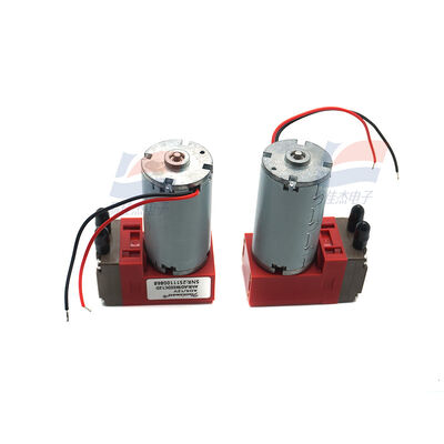 YJJ AD5KEEDC12D Промышленные роботы оборудованы воздушными насосами