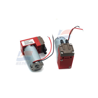 YJJ AD5KEEDC12D Промышленные роботы оборудованы воздушными насосами