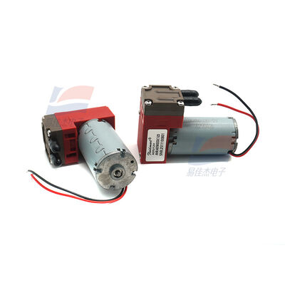 YJJ AD5KEEDC12D Промышленные роботы оборудованы воздушными насосами