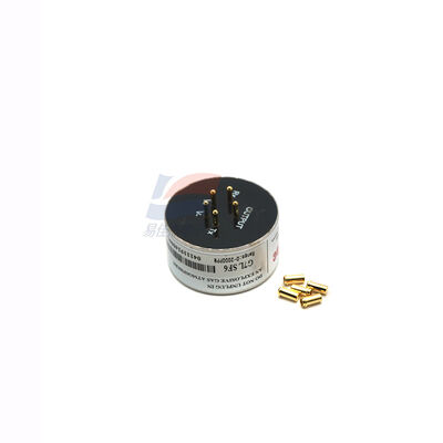 Датчик G7L SF6 на основе недисперсивной инфракрасной технологии (NDIR), специально разработанный для обнаружения газа SF6