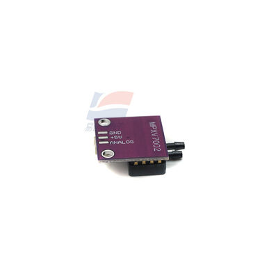 CJMCU-36 APM2.5 Indicator Airspeed Breakout Board MPXV7002DP APM Специально для промышленного и гражданского контроля давления Испытание встроенных систем
