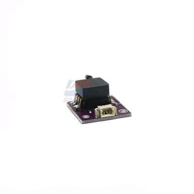 CJMCU-36 APM2.5 Indicator Airspeed Breakout Board MPXV7002DP APM Специально для промышленного и гражданского контроля давления Испытание встроенных систем