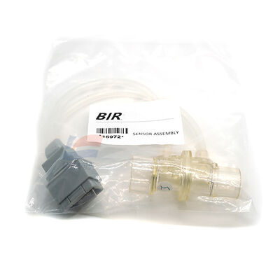 YJJ 15972 Датчик потока, используемый для мониторинга дыхательного воздушного потока, такой как Sipap VELA Etc/совместимая версия