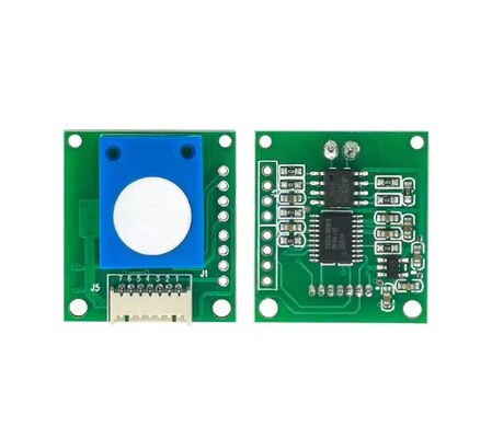 Модуль MMD1002E Электрохимический датчик газа аммиака промышленного класса NH3